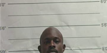 Tyrese Carter, - Orleans Parish County, LA 